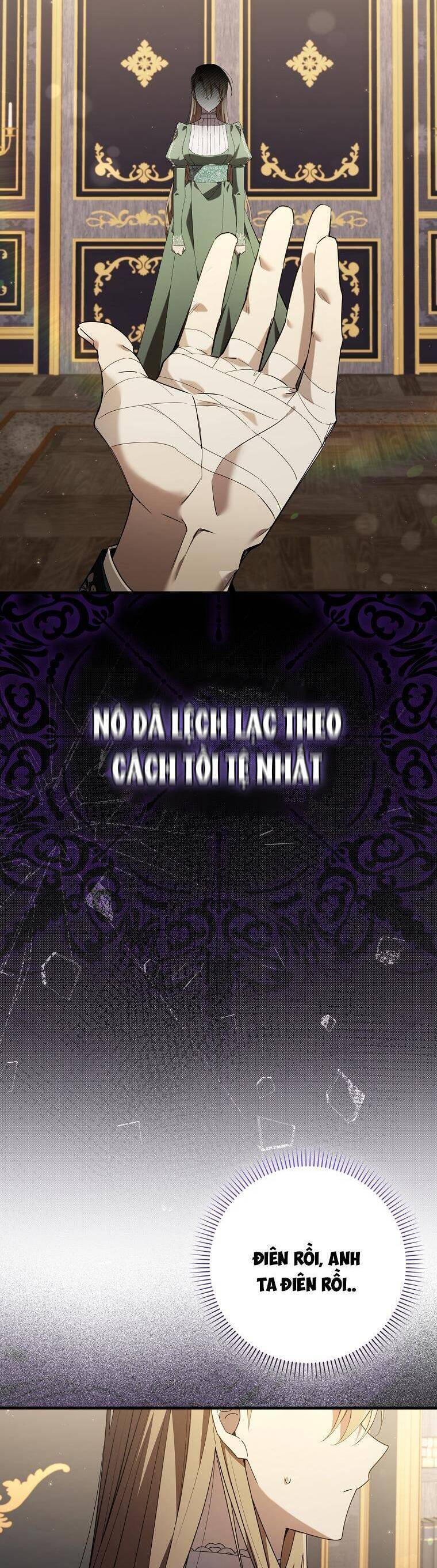 Dù Tình Cờ Cứu Giúp Nhưng Tôi Sẽ Không Chịu Trách Nhiệm - Page 49