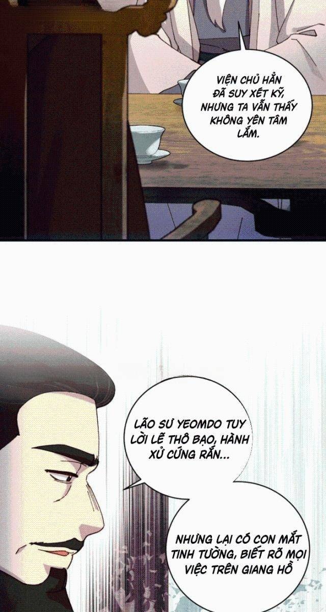 Phi Lôi Đao - Page 25