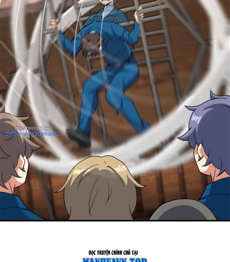 Thả Vu Nữ Đó Ra - Page 15