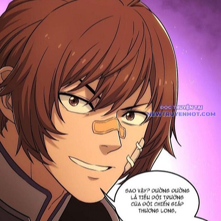 Cương Thiết Khế Ước - Page 70