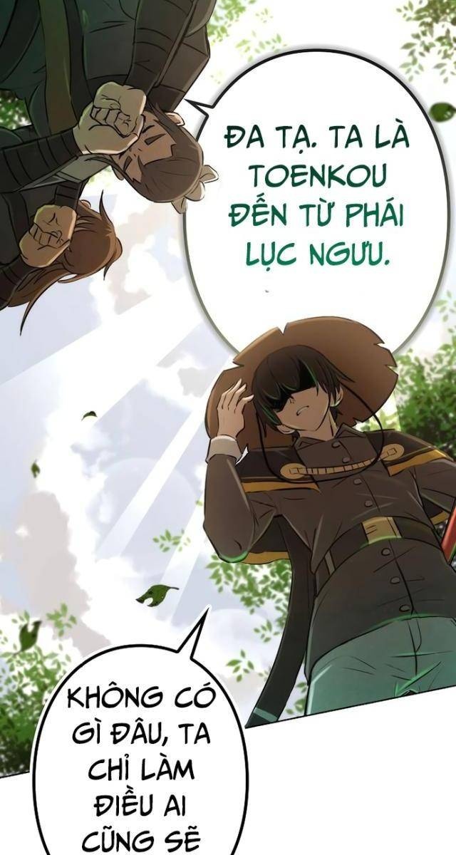 Tôi Không Phải Là Kẻ Phản Diện - Page 70