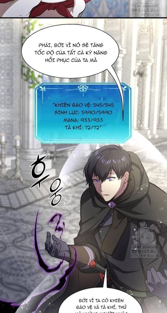 Tôi Thăng Cấp Bằng Kĩ Năng - Page 12