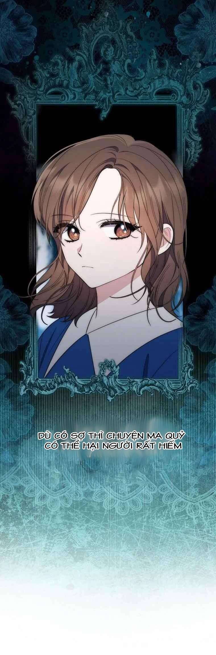 Nàng Công Chúa Tiên Tri - Page 27