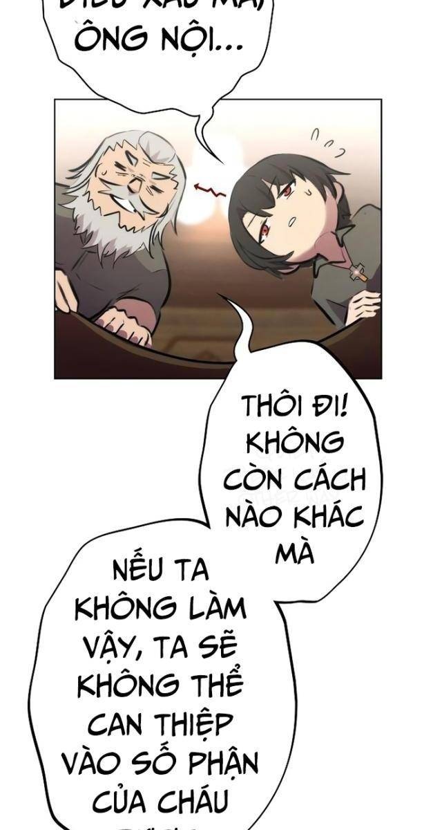 Tôi Không Phải Là Kẻ Phản Diện - Page 87
