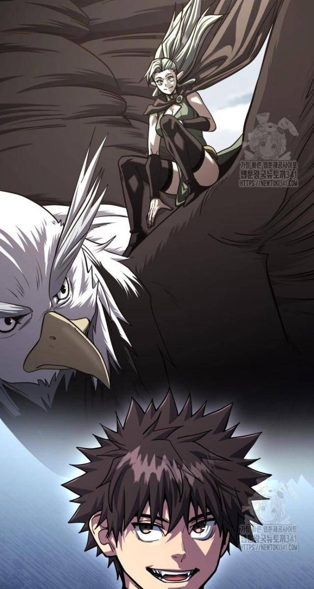 Dùng Búa Để Giải Cứu Thế Giới - Page 54