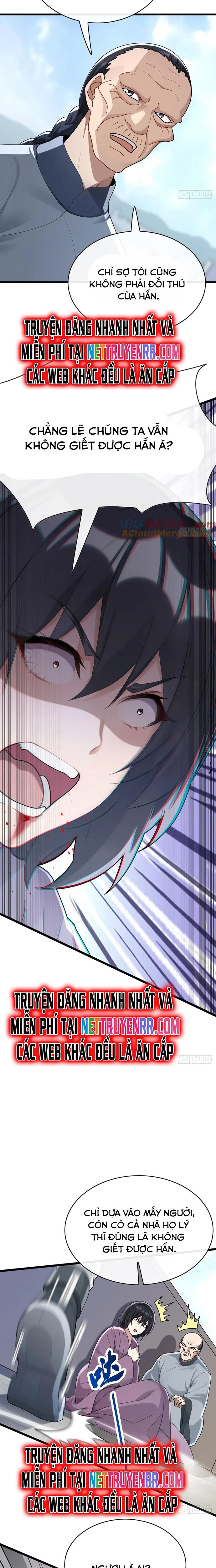 Đại Lão Xuống Núi: Bắt Đầu Từ Việc Trở Thành Thư Ký - Page 5