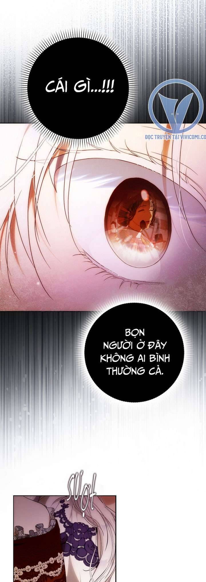 Tôi Trở Thành Vợ Nam Chính - Page 26