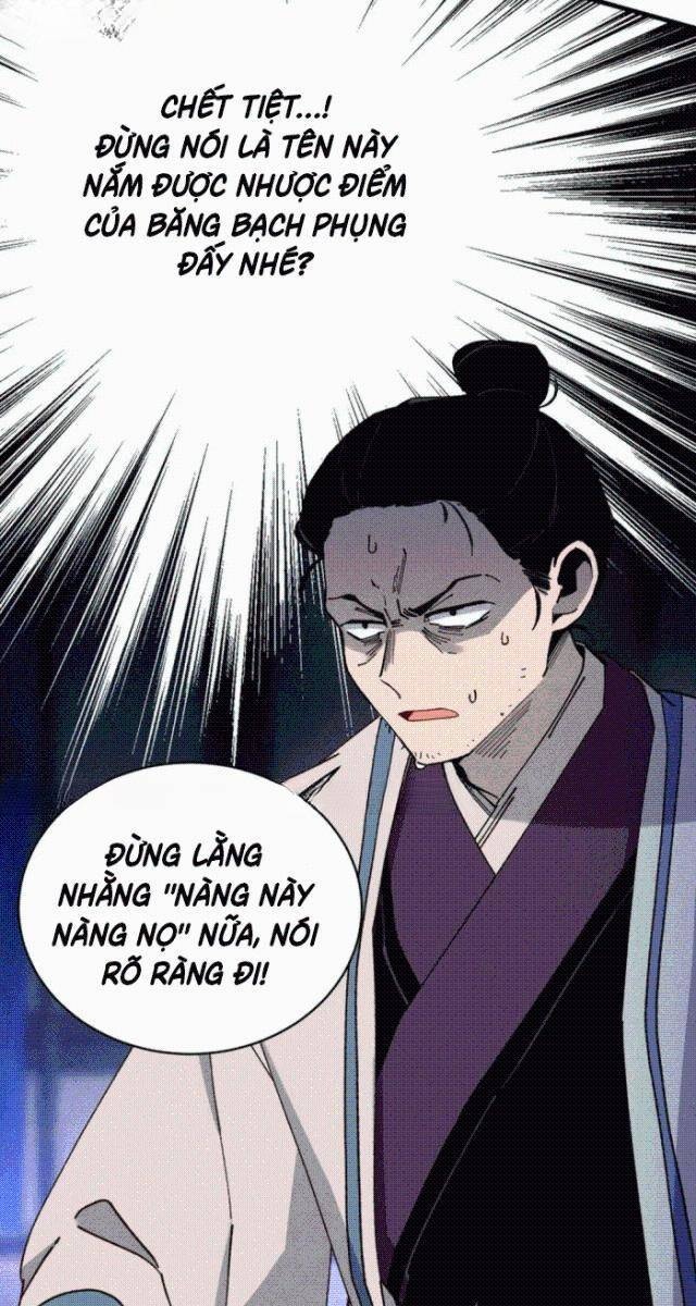 Phi Lôi Đao - Page 88