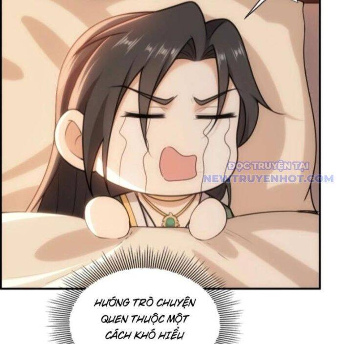 Bắt Đầu Với Tuyệt Sắc Sư Tôn Hệ Thống Tổng Cục Phản Cốt - Page 26