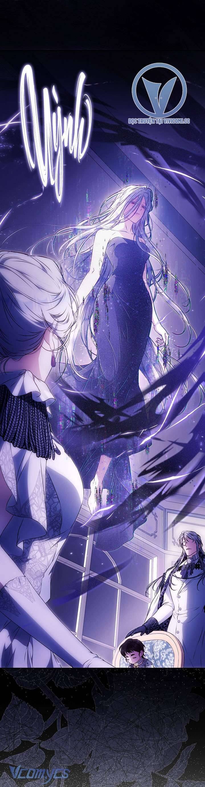 Tôi Trở Thành Vợ Nam Chính - Page 28