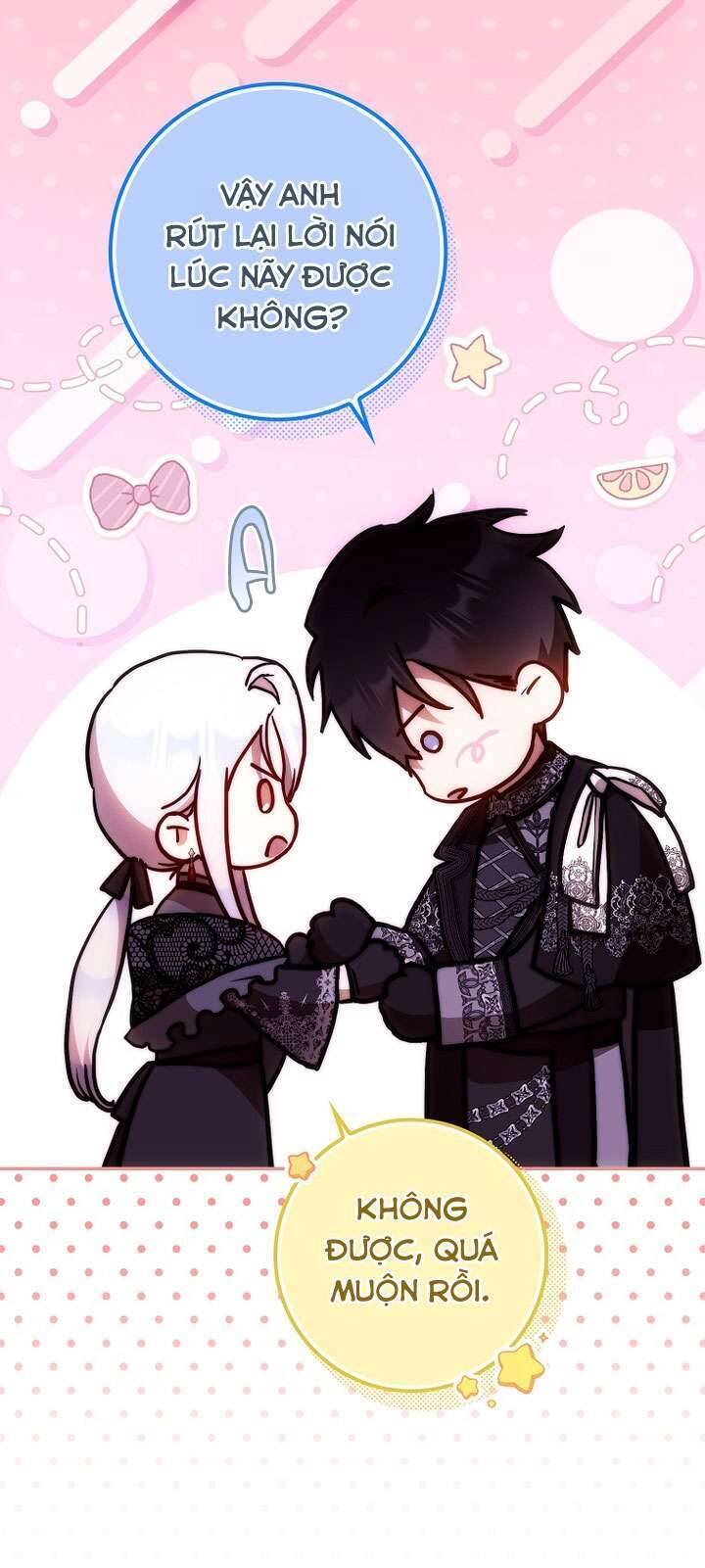 Tôi Trở Thành Vợ Nam Chính - Page 13