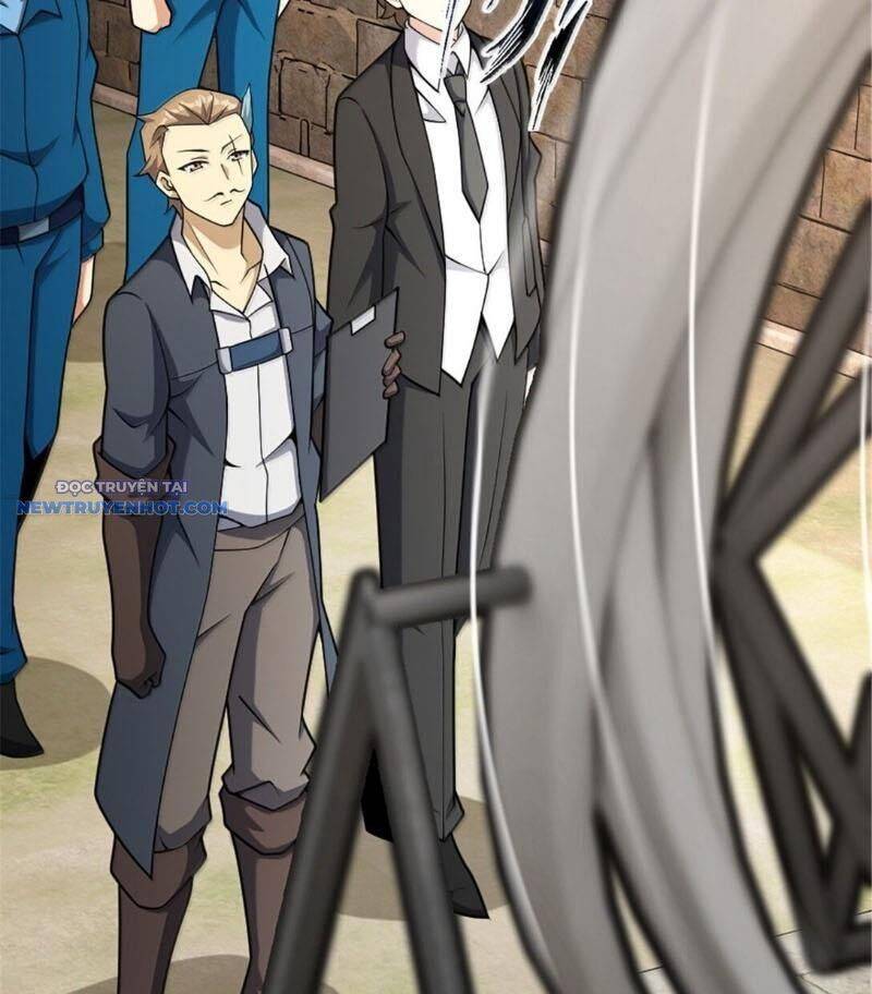 Thả Vu Nữ Đó Ra - Page 13