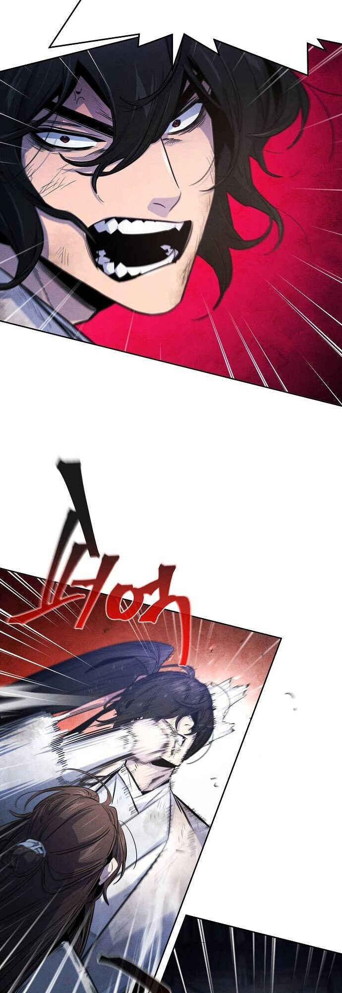 Cuồng Ma Tái Thế - Page 37