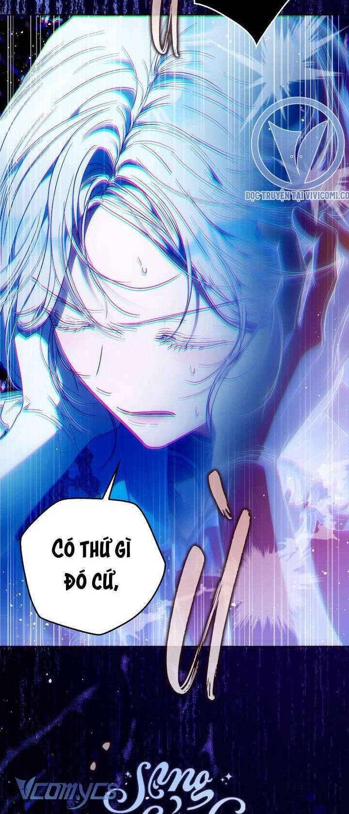 Tôi Trở Thành Vợ Nam Chính - Page 9