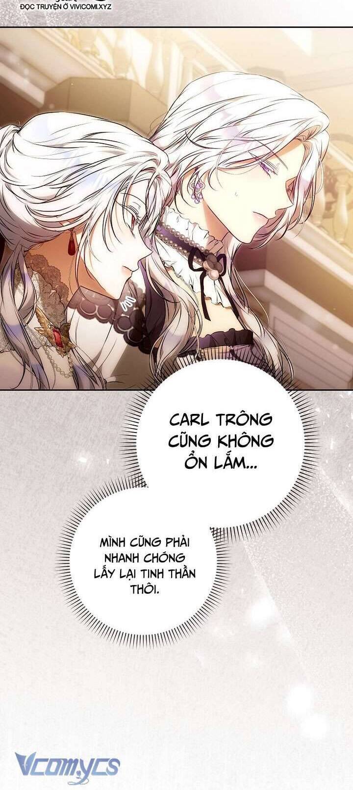 Tôi Trở Thành Vợ Nam Chính - Page 35