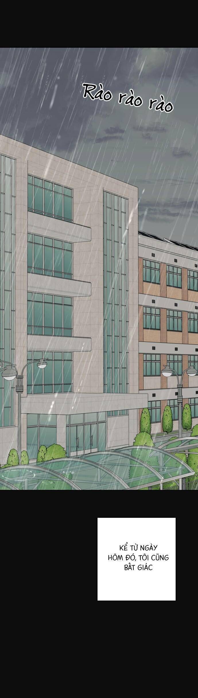 Kỷ Niệm Tuổi 19 Tồi Tệ - Page 49