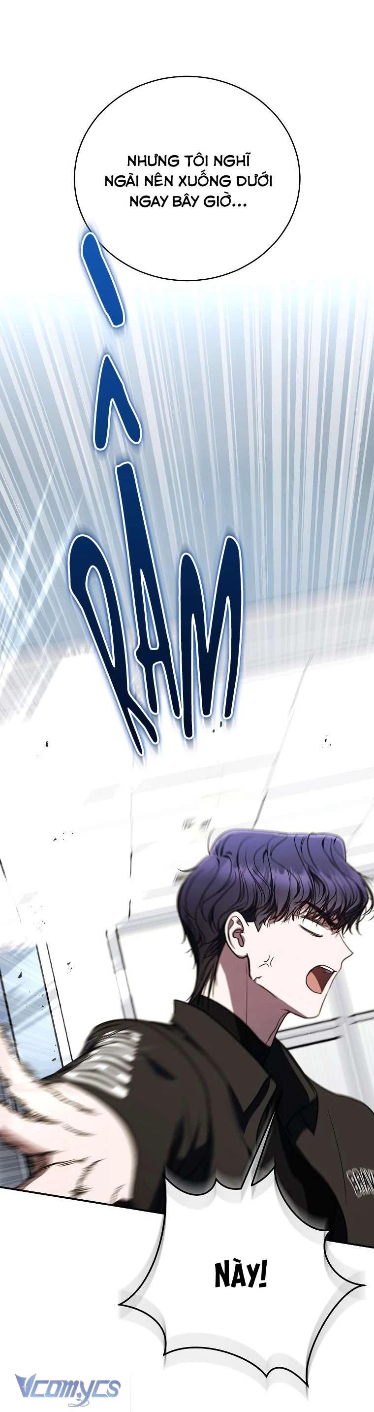 Không Chỉ Là Bắt Nạt - Page 390