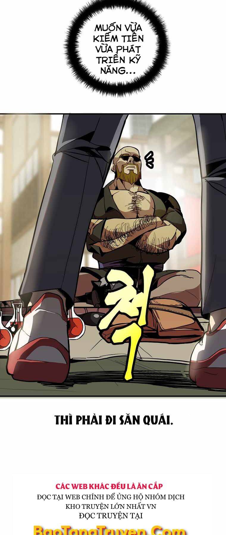 Hồi Quy Trở Lại Thành Kẻ Vô Dụng - Page 60