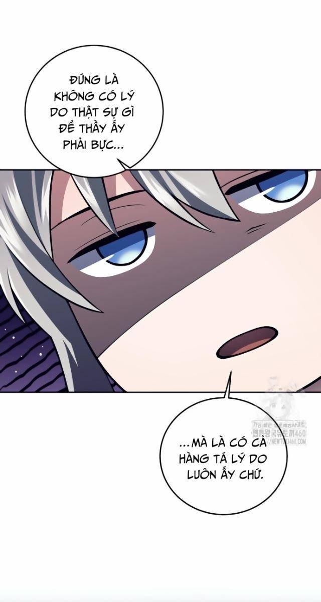 Tôi Rời Khỏi Tổ Đội Anh Hùng - Page 13