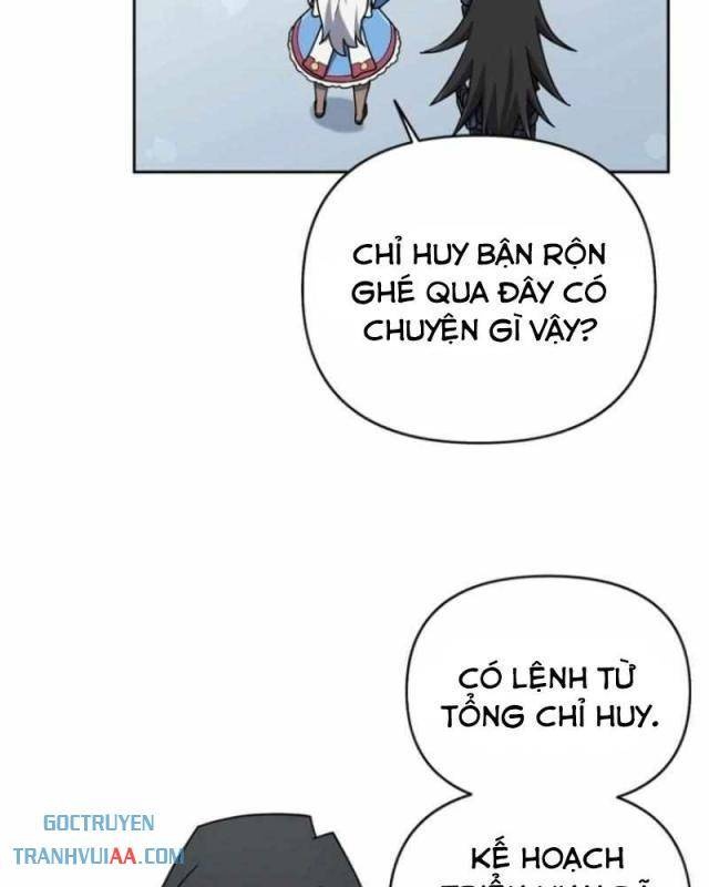 Ông Chú Ma Pháp Thiếu Nữ - Page 24