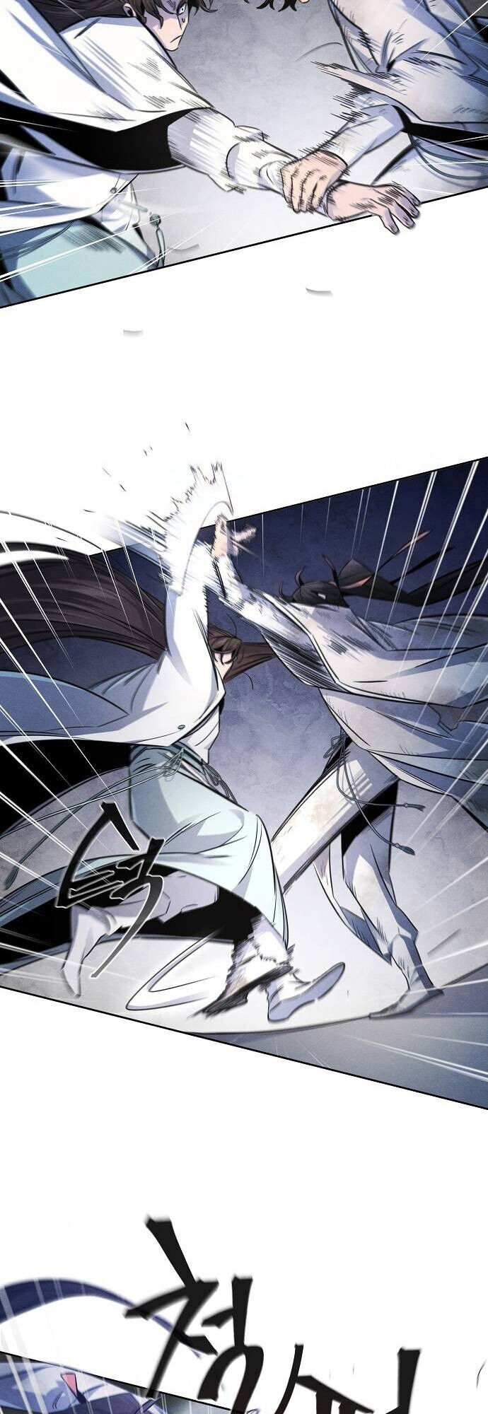 Cuồng Ma Tái Thế - Page 15