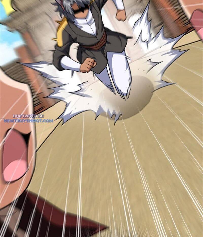 Thả Vu Nữ Đó Ra - Page 62