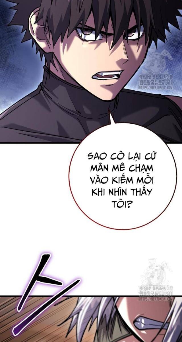 Dùng Búa Để Giải Cứu Thế Giới - Page 24