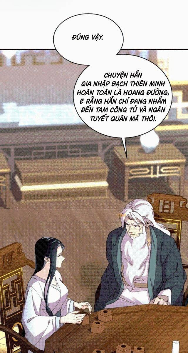 Phi Lôi Đao - Page 36