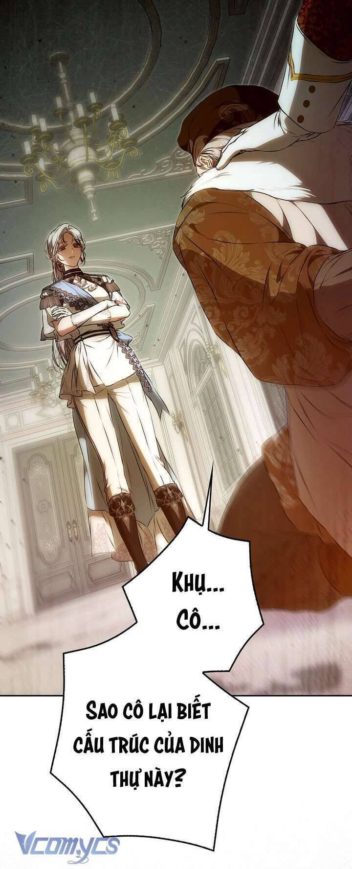 Tôi Trở Thành Vợ Nam Chính - Page 42