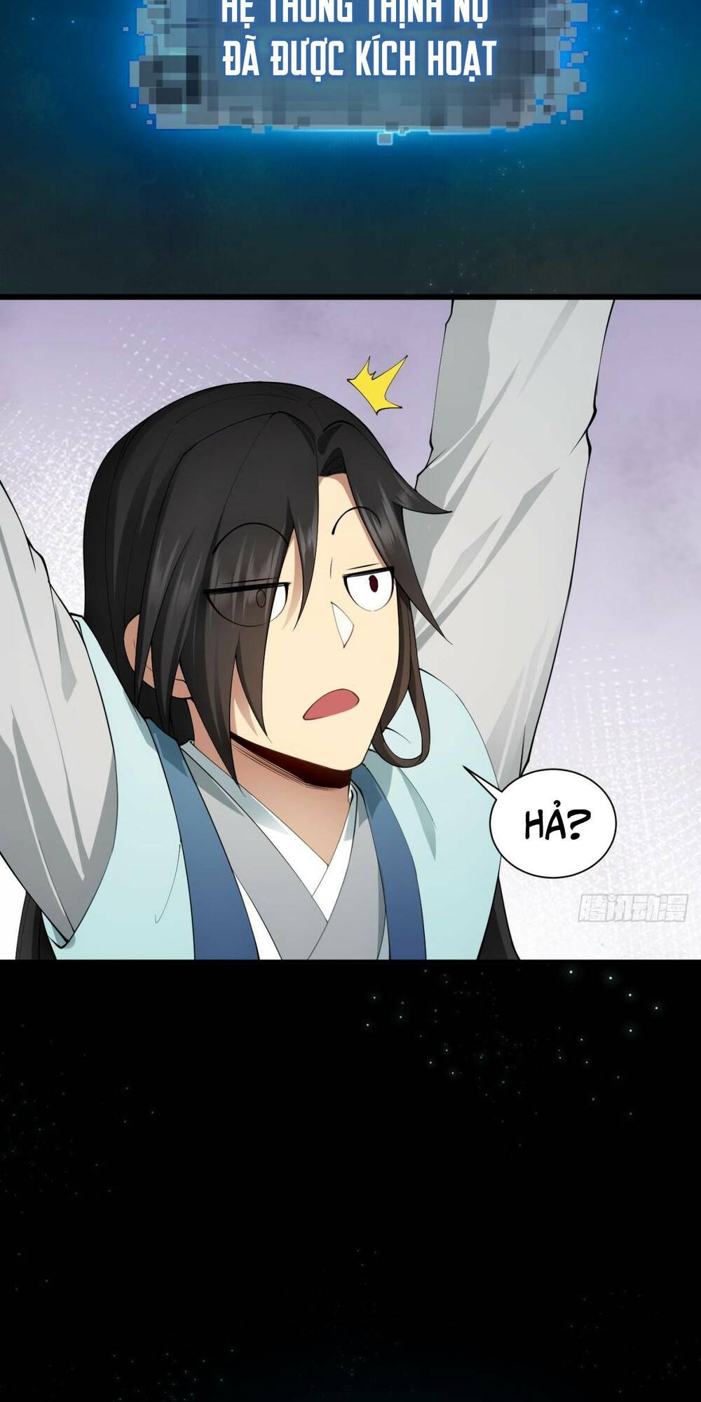 Bắt Đầu Với Tuyệt Sắc Sư Tôn Hệ Thống Tổng Cục Phản Cốt - Page 29