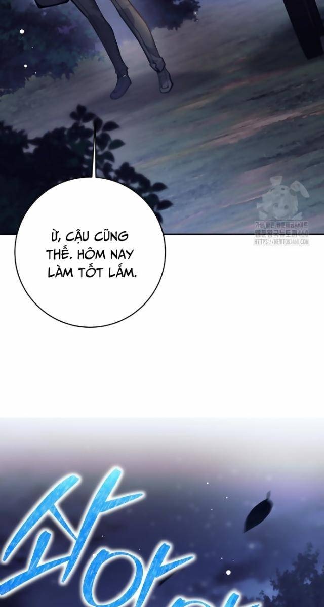 Tôi Rời Khỏi Tổ Đội Anh Hùng - Page 36