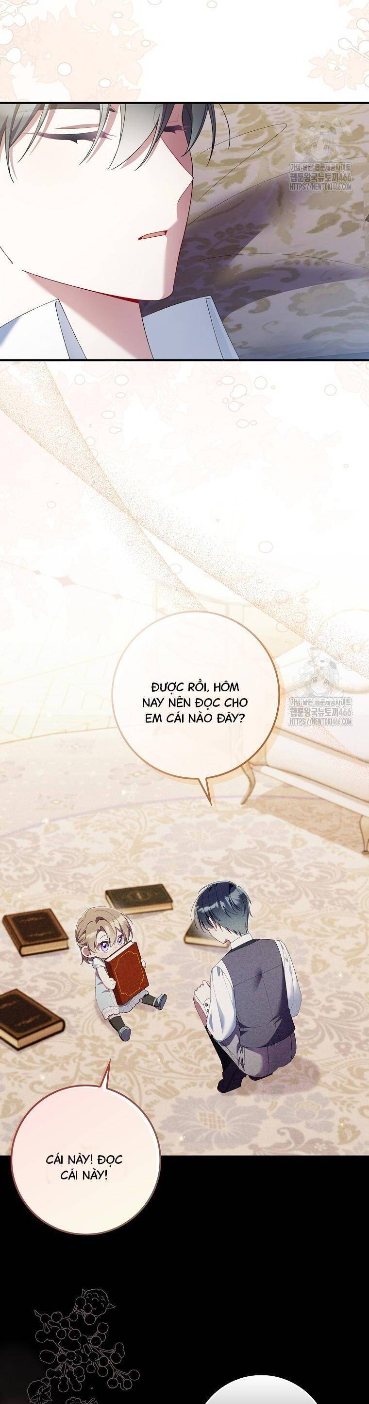 Dù Tình Cờ Cứu Giúp Nhưng Tôi Sẽ Không Chịu Trách Nhiệm - Page 5