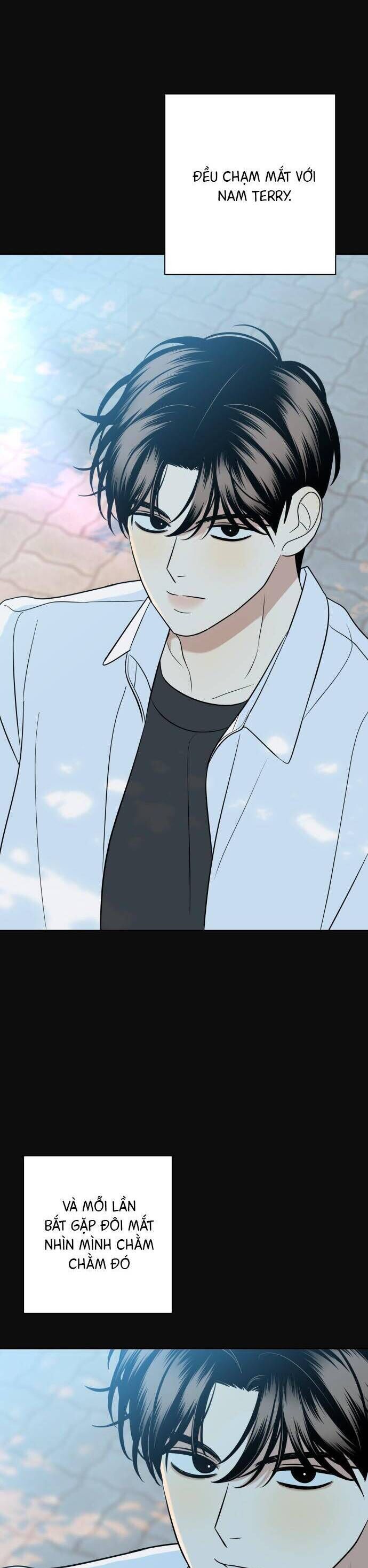 Kỷ Niệm Tuổi 19 Tồi Tệ - Page 44