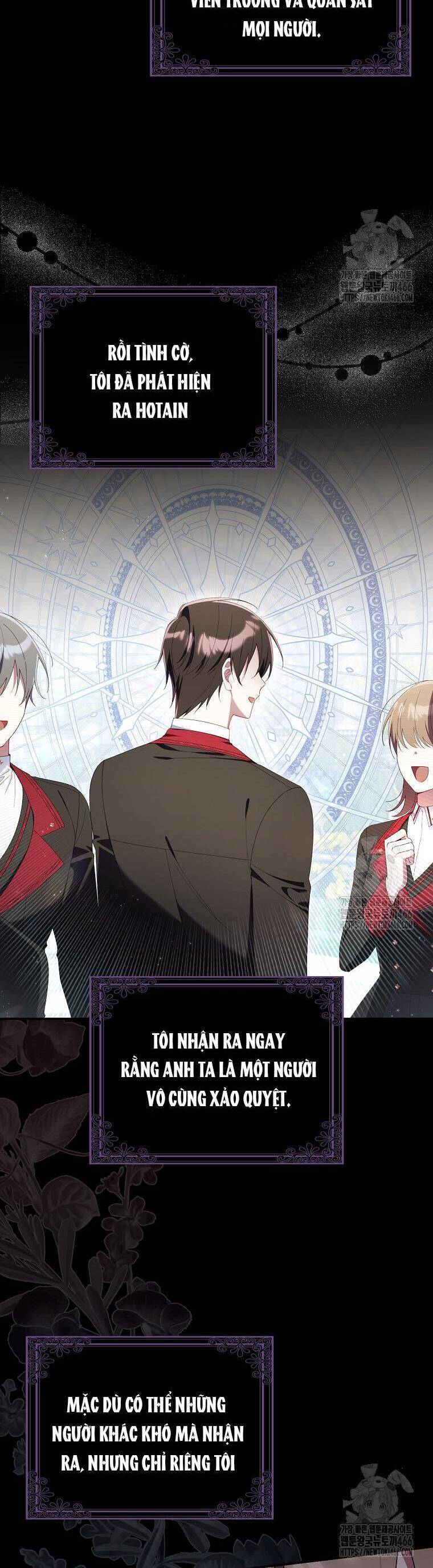 Dù Tình Cờ Cứu Giúp Nhưng Tôi Sẽ Không Chịu Trách Nhiệm - Page 5