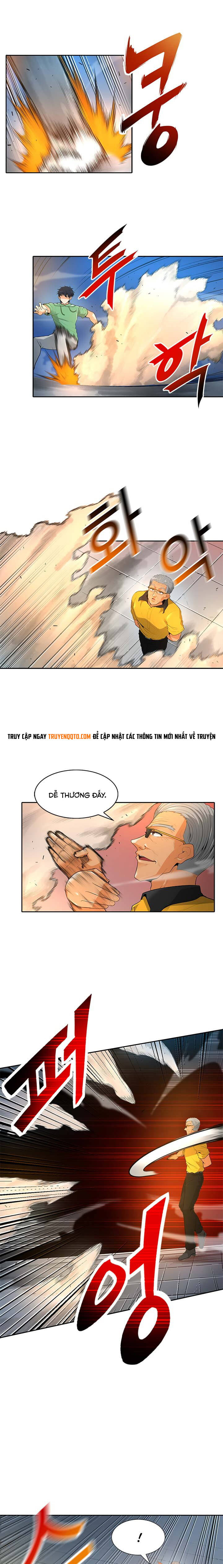 Tôi Chiến Đấu Một Mình - Page 5