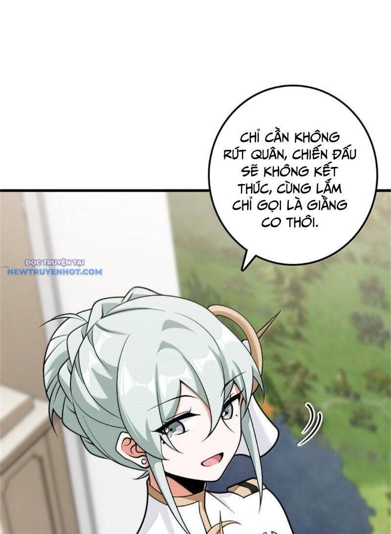 Thả Vu Nữ Đó Ra - Page 36