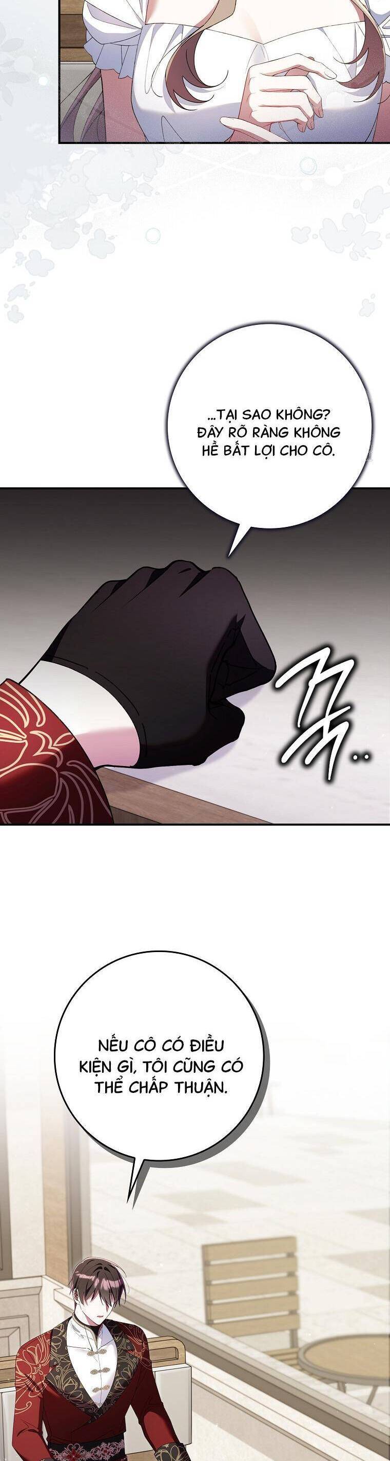 Dù Tình Cờ Cứu Giúp Nhưng Tôi Sẽ Không Chịu Trách Nhiệm - Page 27