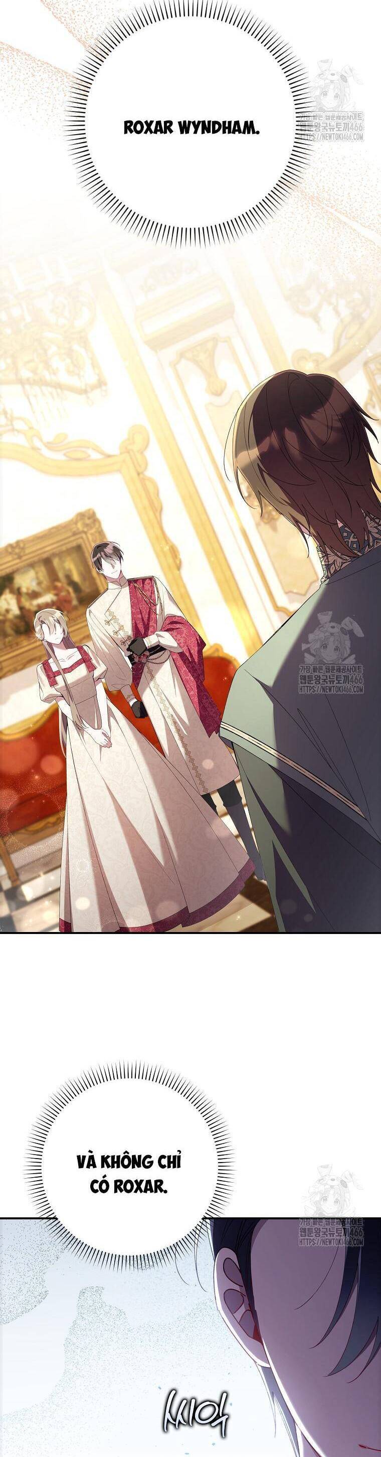 Dù Tình Cờ Cứu Giúp Nhưng Tôi Sẽ Không Chịu Trách Nhiệm - Page 22