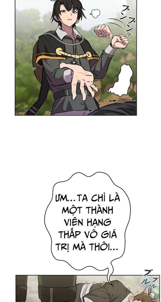 Tôi Không Phải Là Kẻ Phản Diện - Page 135