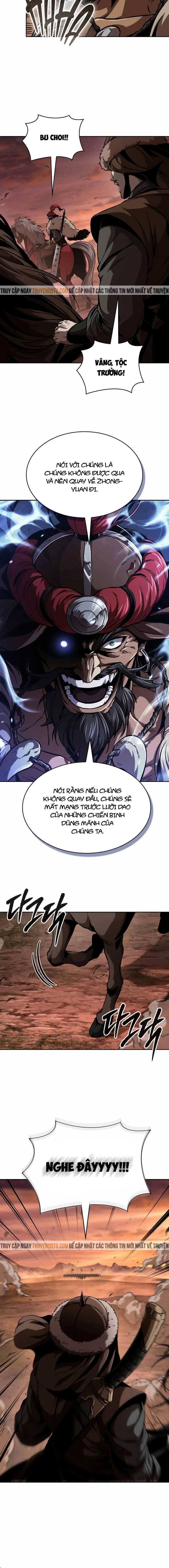 Ngã lão ma thần - Page 17