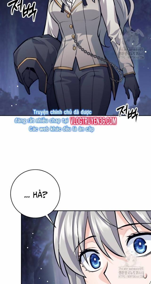 Tôi Rời Khỏi Tổ Đội Anh Hùng - Page 39