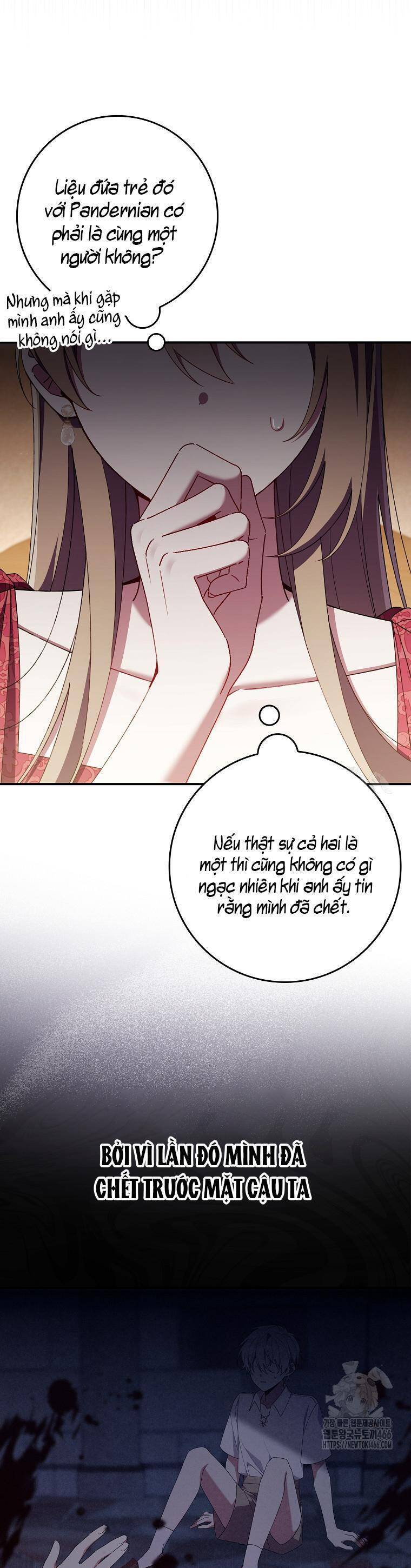 Dù Tình Cờ Cứu Giúp Nhưng Tôi Sẽ Không Chịu Trách Nhiệm - Page 18