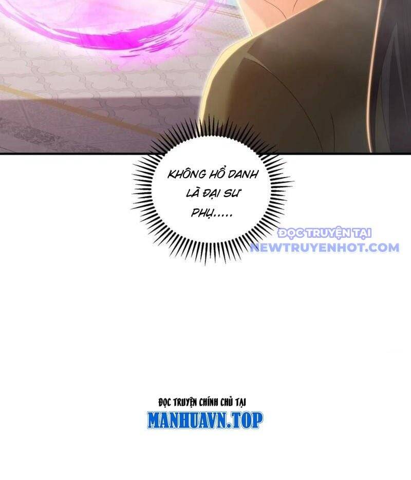 Bắt Đầu Với Tuyệt Sắc Sư Tôn Hệ Thống Tổng Cục Phản Cốt - Page 28