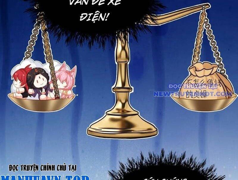 Bắt Đầu Với Tuyệt Sắc Sư Tôn Hệ Thống Tổng Cục Phản Cốt - Page 25