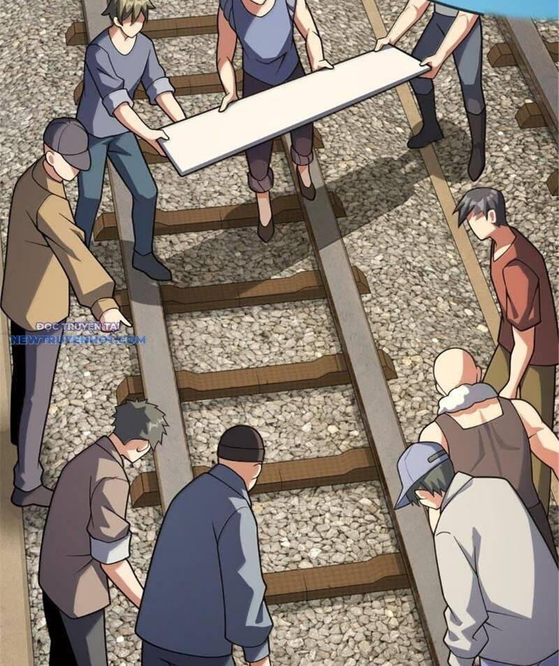 Thả Vu Nữ Đó Ra - Page 69