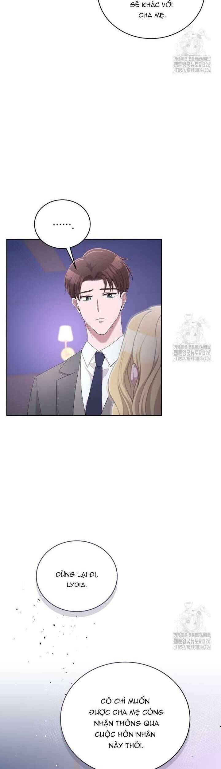 Món Khai Vị Một Đêm - Page 26