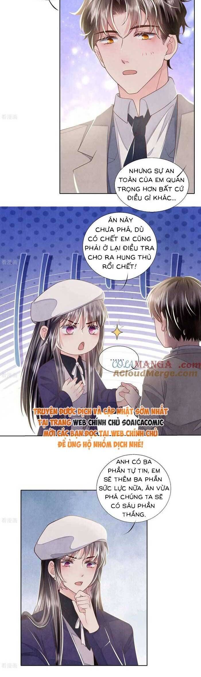 Tôi Có Ông Chồng Hay Ghen - Page 6