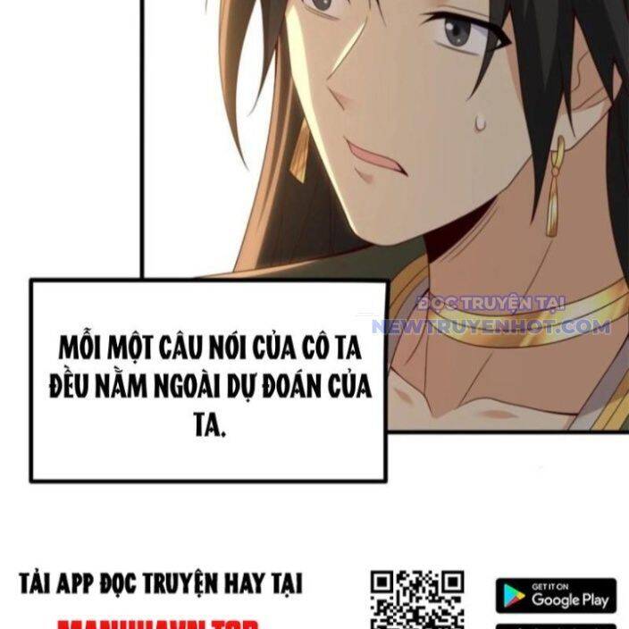 Bắt Đầu Với Tuyệt Sắc Sư Tôn Hệ Thống Tổng Cục Phản Cốt - Page 41