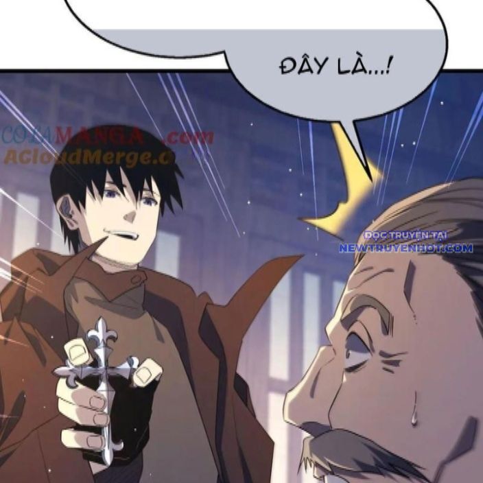 Vô Địch Bị Động Tạo Ra Tấn Sát Thương - Page 71