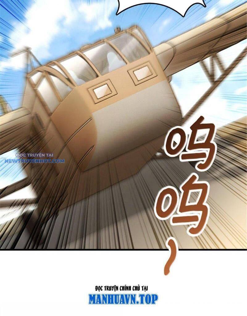 Thả Vu Nữ Đó Ra - Page 27